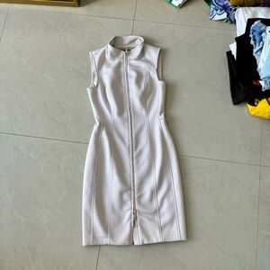 Tommy Hilfiger scuba dress